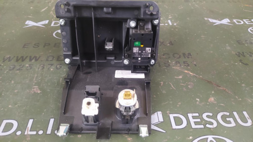 INTERRUPTOR BMW SERIE I3 (I01) 