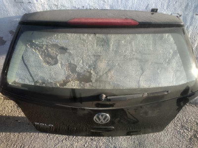 PORTON TRASERO
