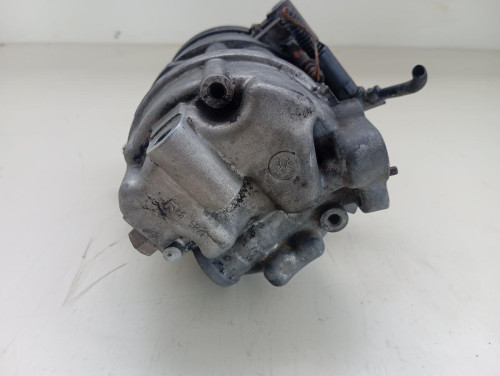 COMPRESOR AIRE ACONDICIONADO BMW SERIE 3 COMPACTO (E46) 