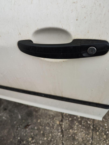 MANETA EXTERIOR DELANTERA IZQUIERDA Ford FOCUS BERLINA (CAP) 