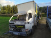  NISSAN CABSTAR E 