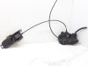 CERRADURA PUERTA DELANTERA DERECHA Nissan MICRA (K12E) 