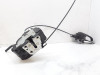 CERRADURA PUERTA DELANTERA DERECHA Nissan MICRA (K12E) 