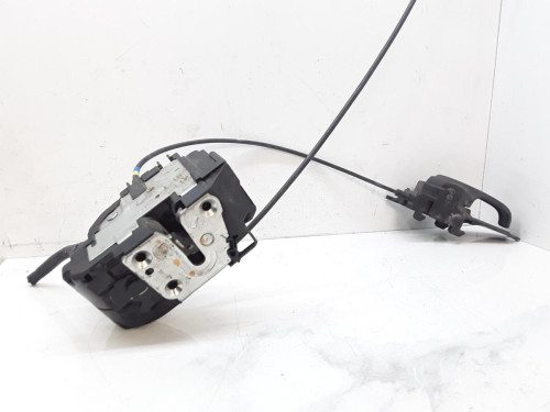 CERRADURA PUERTA DELANTERA DERECHA Nissan MICRA (K12E) 