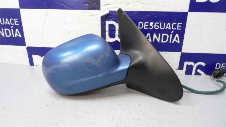RETROVISOR DERECHO
