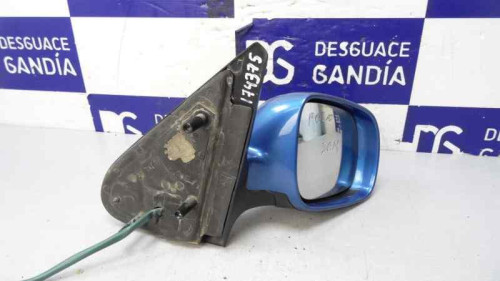  RETROVISOR DERECHO VOLKSWAGEN POLO III BERLINA (6N2) 