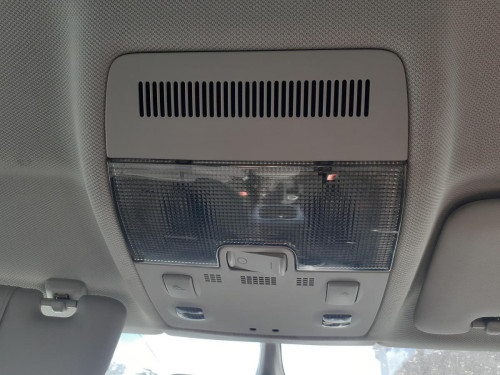  LUZ INTERIOR AUDI A3 SPORTBACK (8PA) 