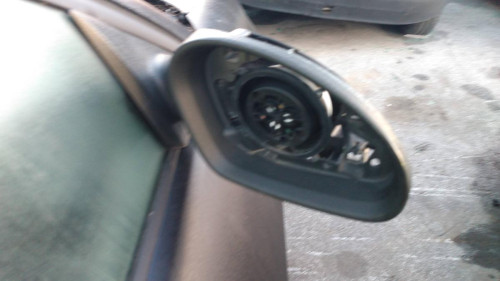  SEAT IBIZA (6L1) 