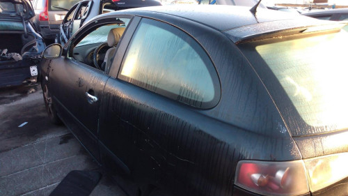  SEAT IBIZA (6L1) 