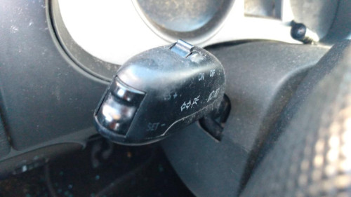  SEAT IBIZA (6L1) 