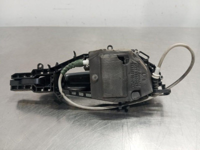 MANETA EXTERIOR TRASERA IZQUIERDA, BMW, SERIE 3 BERLINA (F30)