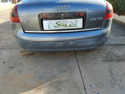 PARAGOLPES TRASERO Audi A6 Berlina (4B2)(1997->)