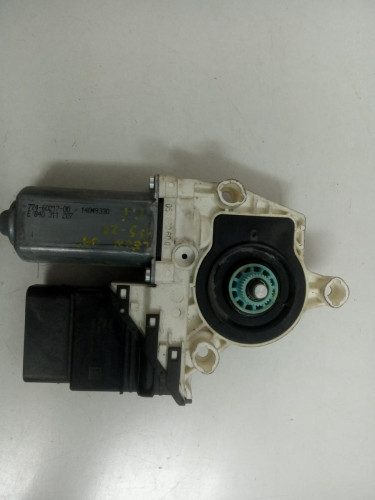 MOTOR ELEVALUNAS TRASERO IZQUIERDO Seat LEON (1P1) 