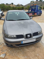 SEAT LEON (1M1)