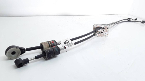 VARILLAJE CAMBIO Ford FIESTA (CB1) 
