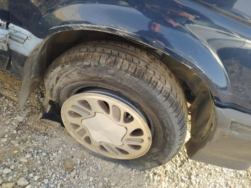 BRAZO SUSPENSION DELANTERO DERECHO CHRYSLER VOYAGER GS 