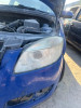FARO IZQUIERDO SKODA FABIA COMBI (5J5) 