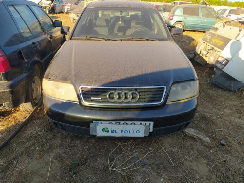  AUDI A6 BERLINA (4B2) 
