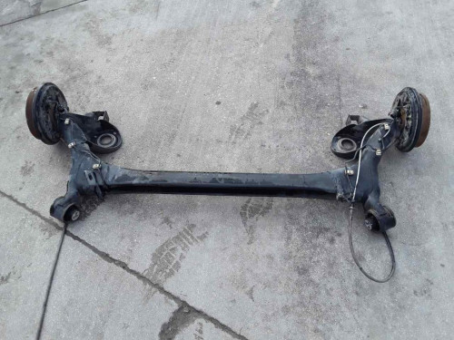 EJE TRASERO SEAT IBIZA (6L1) 