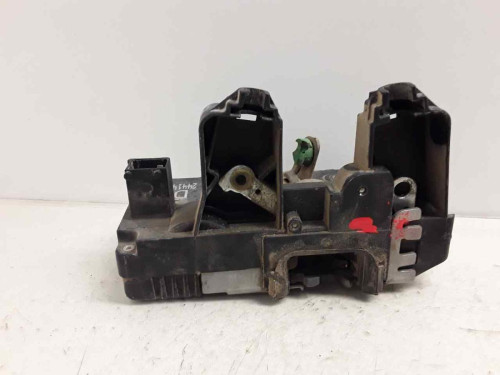 CERRADURA PUERTA TRASERA IZQUIERDA OPEL ZAFIRA A 