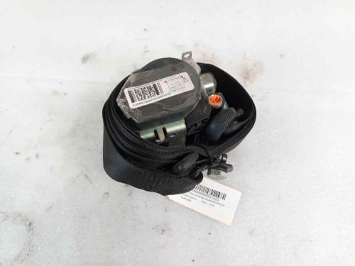  CINTURON SEGURIDAD DELANTERO DERECHO, CITROEN, NEMO 