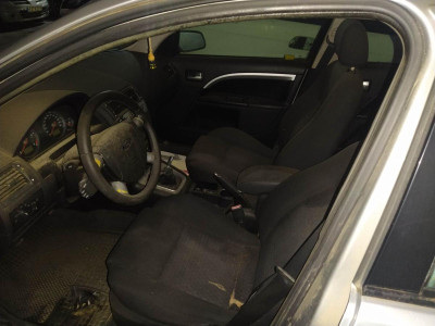 ASIENTO DELANTERO IZQUIERDO, FORD, MONDEO BERLINA (GE)