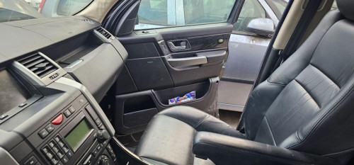  ELEVALUNAS DELANTERO DERECHO LAND ROVER RANGE ROVER SPORT 
