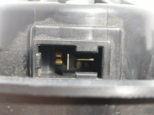  MOTOR CALEFACCION NISSAN QASHQAI (J10) 