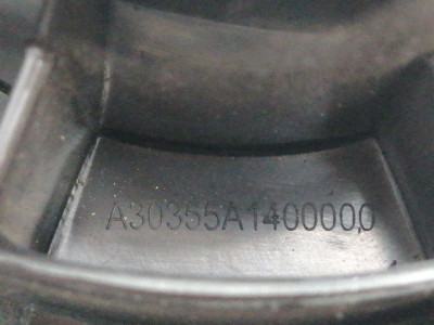 MOTOR CALEFACCION, NISSAN, QASHQAI (J10)