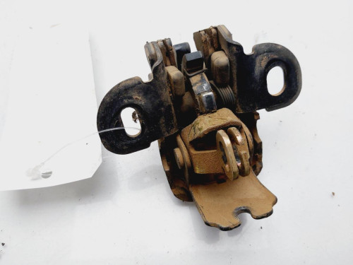  CERRADURA MALETERO / PORTON Renault KANGOO I (F/KC0) 