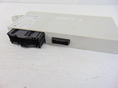MODULO ELECTRONICO, BMW, SERIE 1 BERLINA (E81/E87)