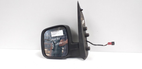  RETROVISOR IZQUIERDO Citroen NEMO 
