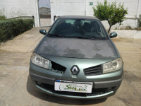 Renault Megane II Berlina 5P (10.2002->) Business