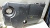 TAPA MOTOR Renault MEGANE II BERLINA 5P 