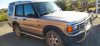 LAND ROVER DISCOVERY (LT) — Donor Vehicle for Used Parts 