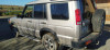 LAND ROVER DISCOVERY (LT) — Donor Vehicle for Used Parts 