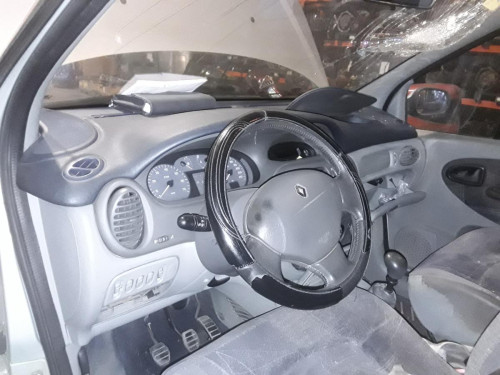 RENAULT SCENIC I (JA...) — Donor Vehicle for Used Parts 
