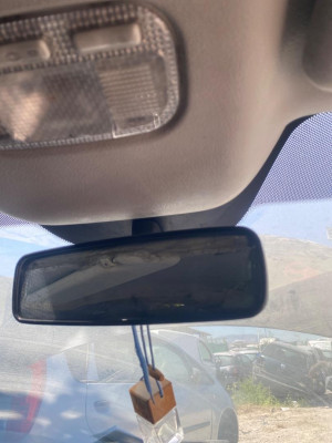 RETROVISOR INTERIOR