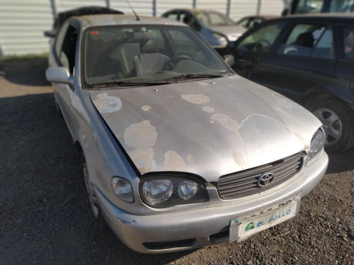  TOYOTA COROLLA (E11) 