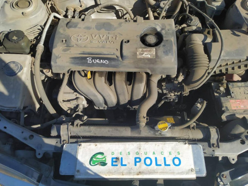  TOYOTA COROLLA (E11) 