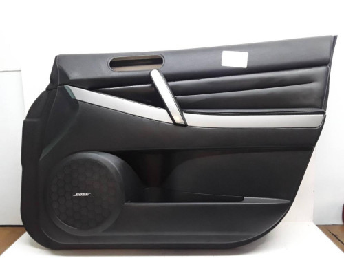 GUARNECIDO PUERTA DELANTERA DERECHA MAZDA CX-7 ER 
