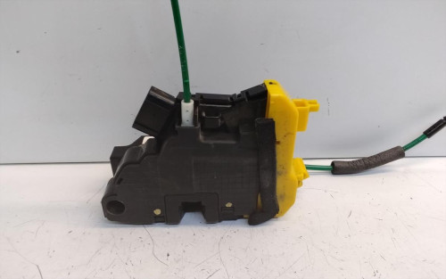 CERRADURA PUERTA DELANTERA DERECHA HYUNDAI I30 (GD) 