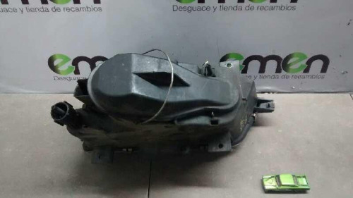  FARO DERECHO PEUGEOT 405 BERLINA 
