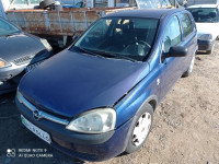 OPEL CORSA C