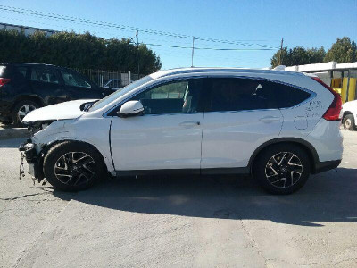 HONDA CR-V (RE)