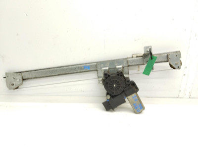 ELEVALUNAS DELANTERO IZQUIERDO, PEUGEOT, BOXER (333) FURGÓN BAT.3450MM