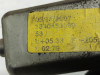 ELEVALUNAS DELANTERO IZQUIERDO Peugeot BOXER (333) FURGÓN BAT.3450MM 