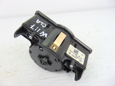 MANDO LUCES, MERCEDES-BENZ, CLASE CLA (BM 117)