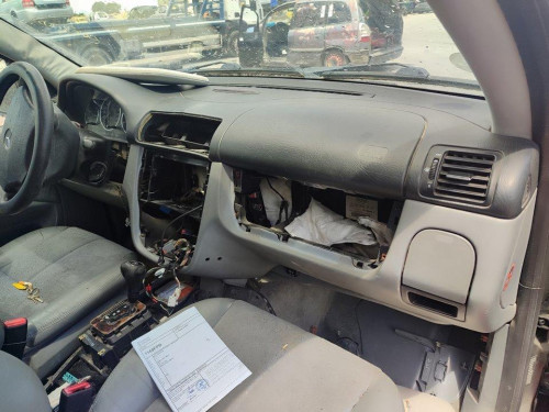  MERCEDES-BENZ CLASE ML (BM 163) 