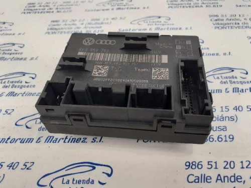  MODULO CONFORT 